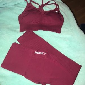 Gymshark Original Seamless